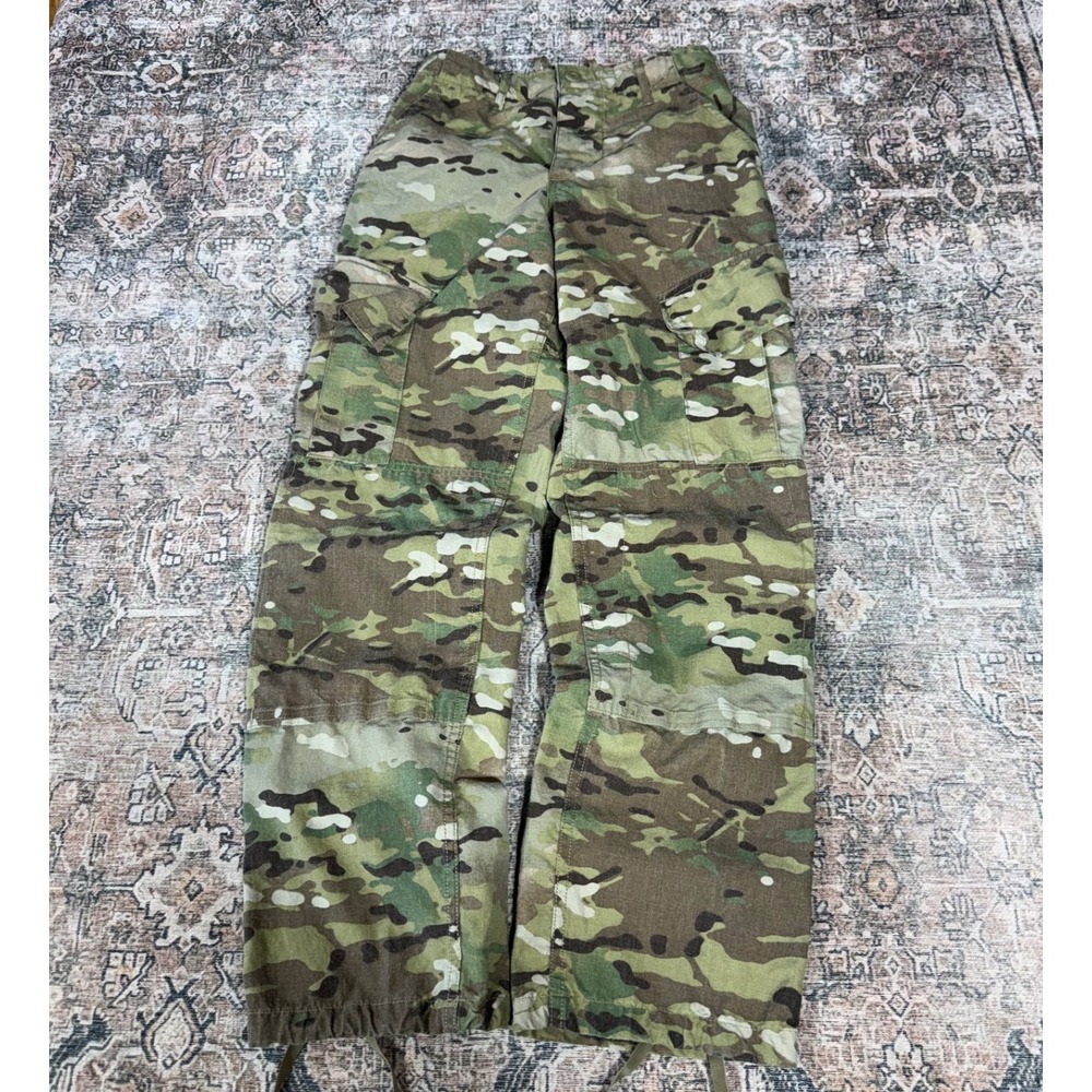 Crye Precision G3 Multicam Field Pants Tactical Combat Cargo Military Size XS